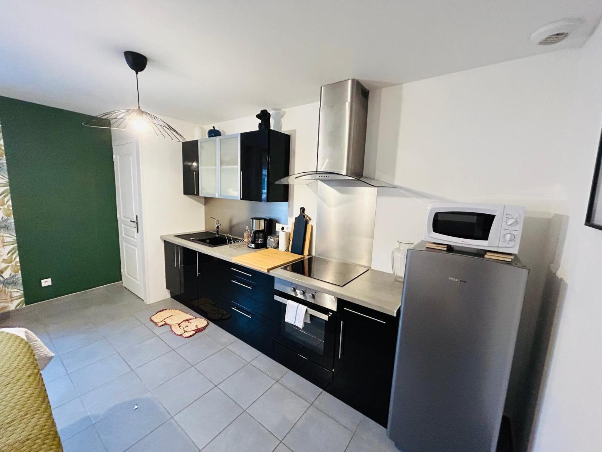 Doyen 1 Proche Centre Ville Реймс Екстер'єр фото